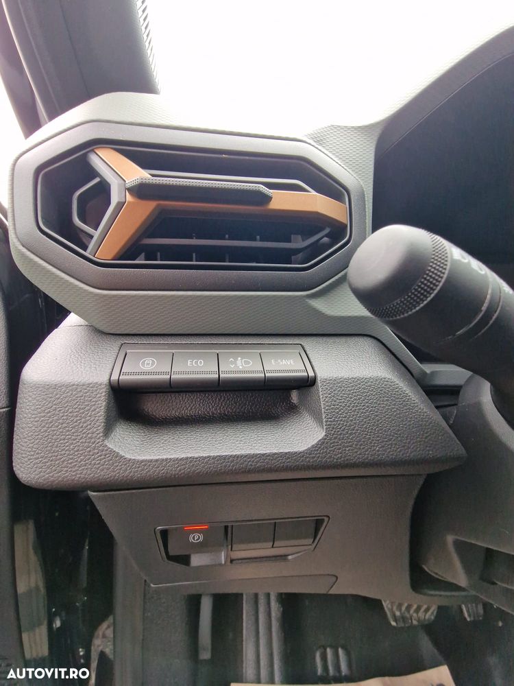 Dacia Duster 155 Extreme - 14