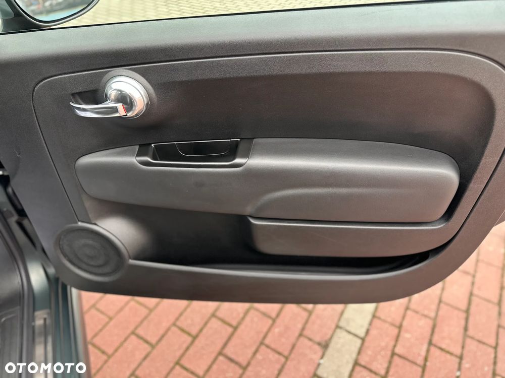 Fiat 500 1.2 Start&Stopp Rock-Star - 23