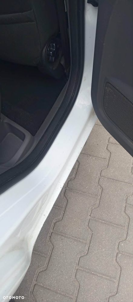 Ford Focus 2.0 TDCi Titanium - 22