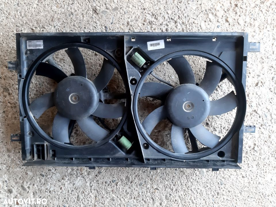 Electroventilatoare 2.0 CDTI Opel Insignia cod 13223018 - 2