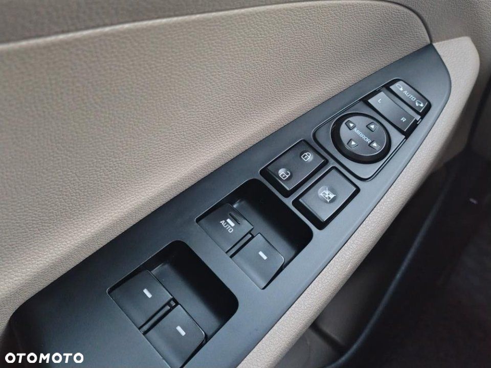 Hyundai Tucson - 24