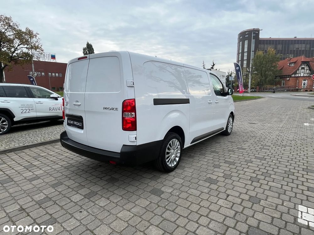 Toyota PROACE ELECTRIC - 3