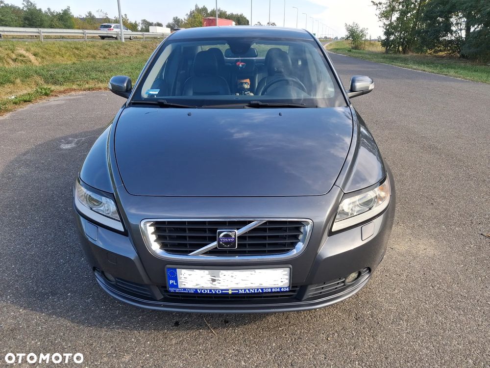 Volvo S40 2.4i - 3