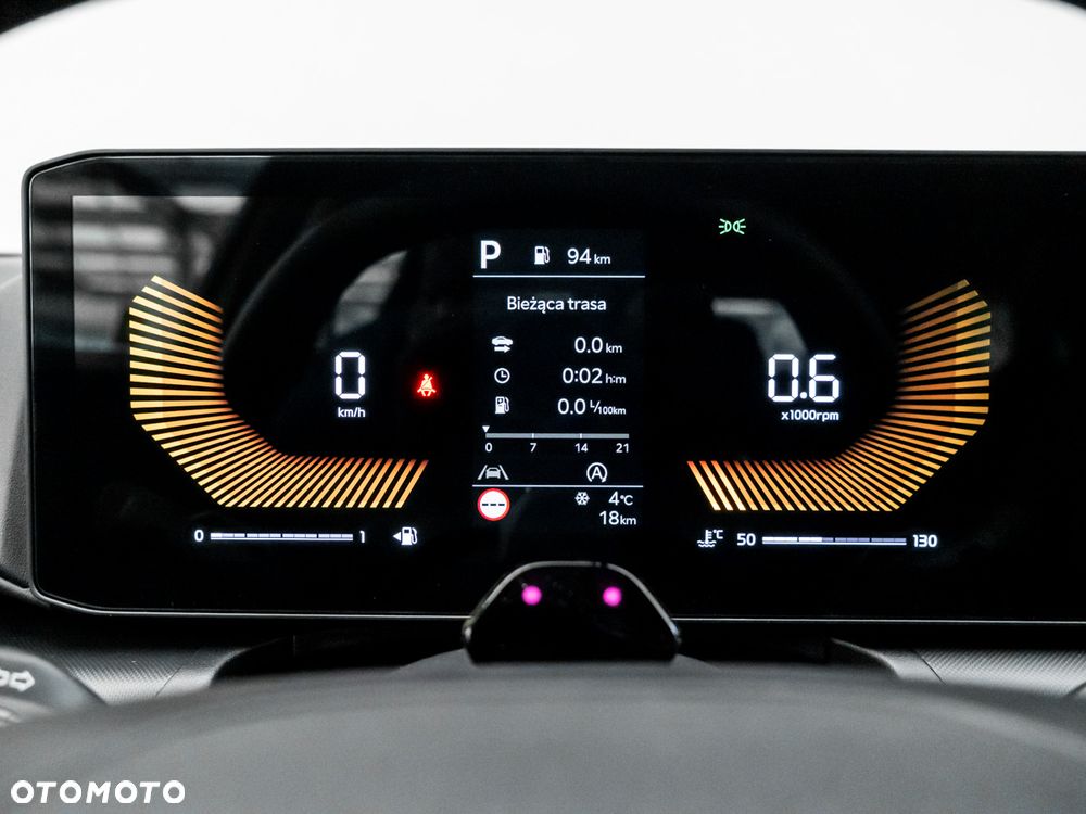 Kia K4 1.6 T-GDI M - 28