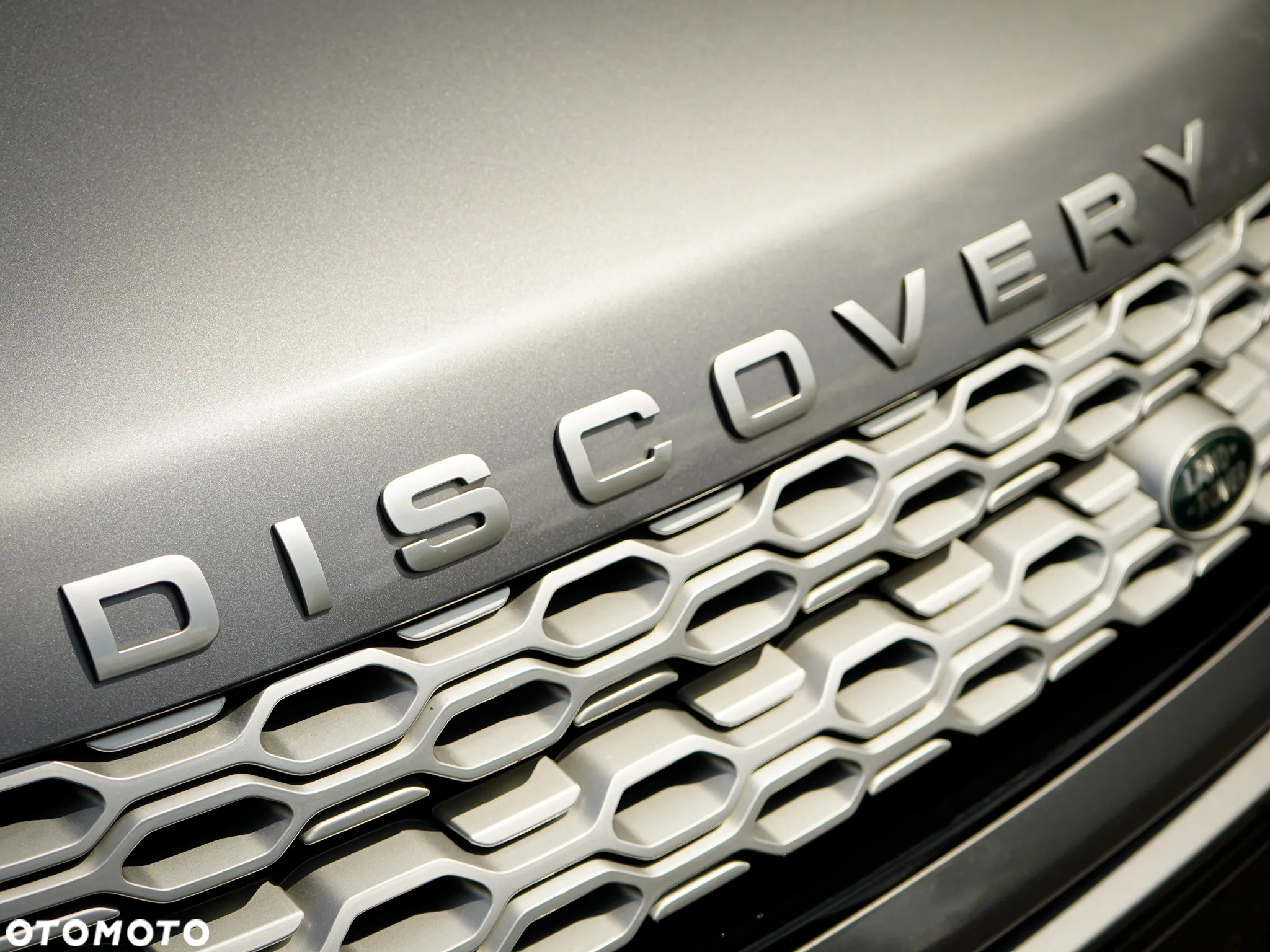 Land Rover Discovery Sport - 6