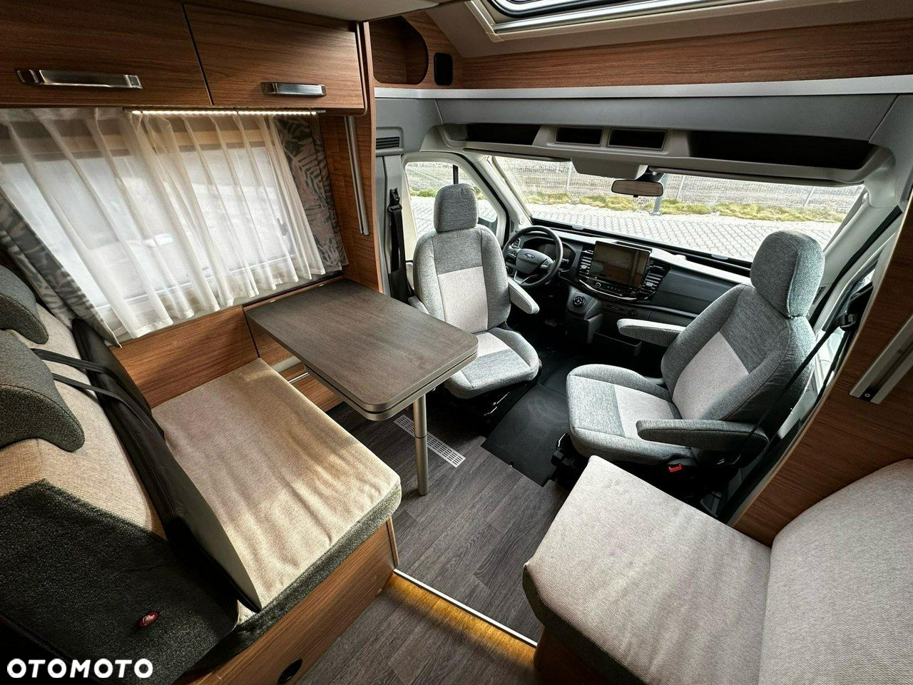 Weinsberg CaraSuite Ford 700 MEG - 14