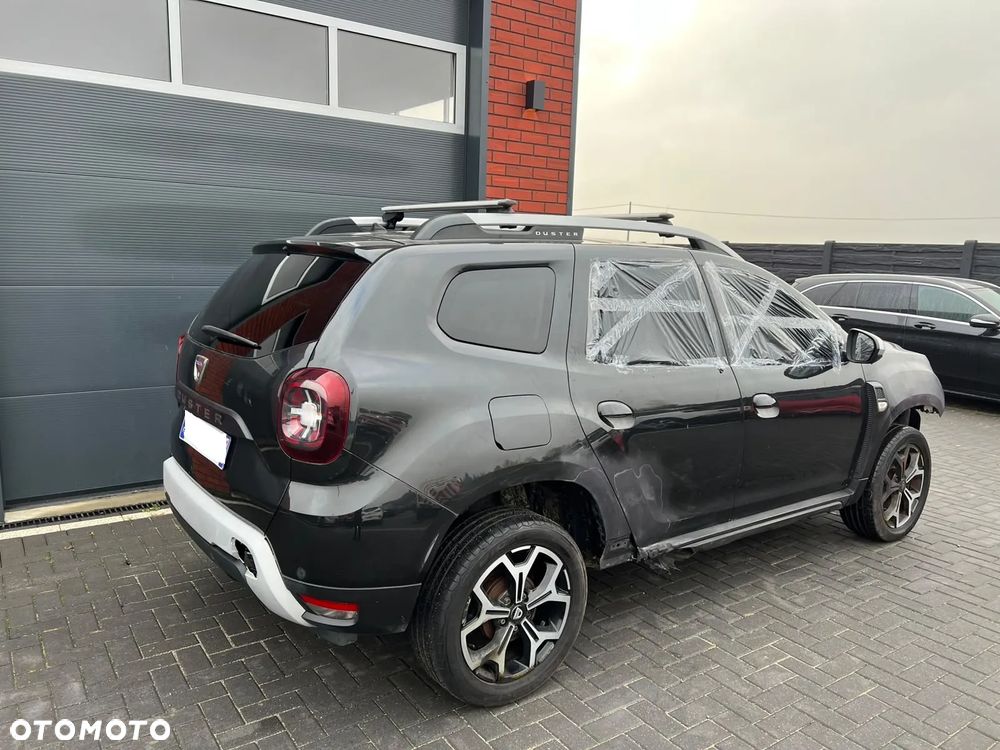 Dacia Duster 1.5 Blue dCi Prestige EU6d - 6