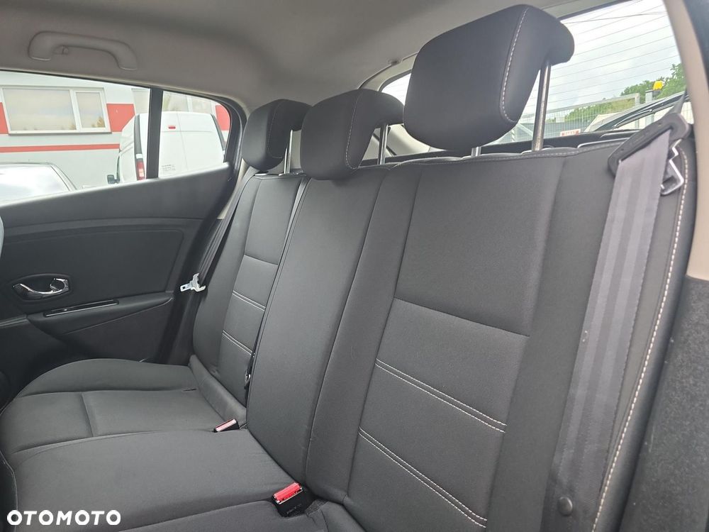 Renault Megane 1.2 16V TCe Energy Limited - 15