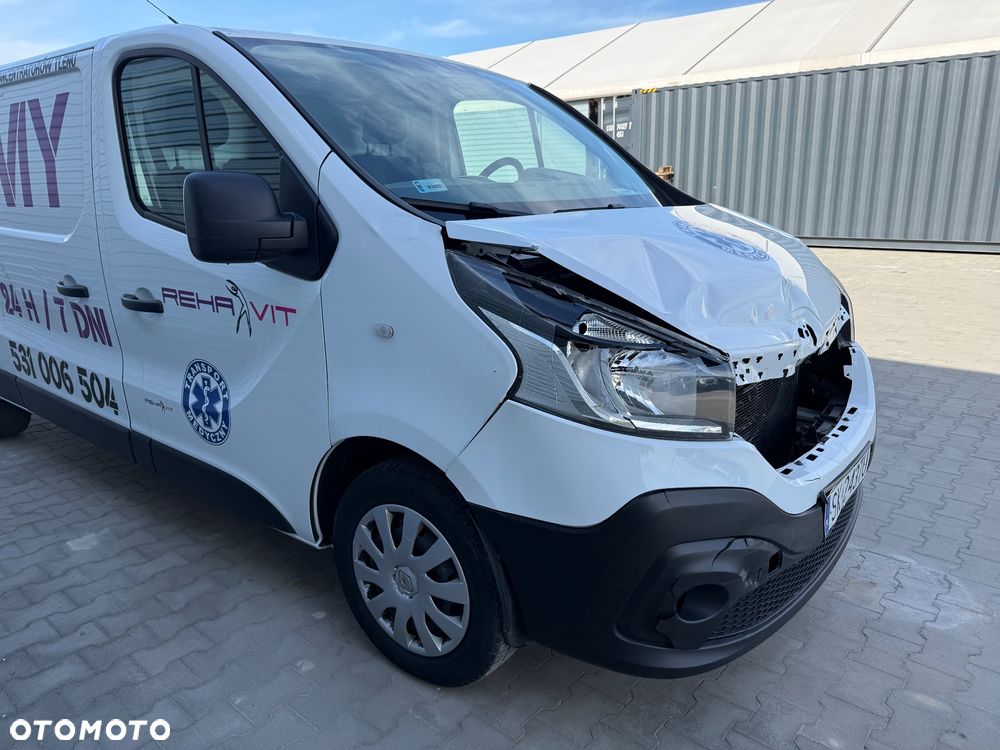 Renault Trafic - 4