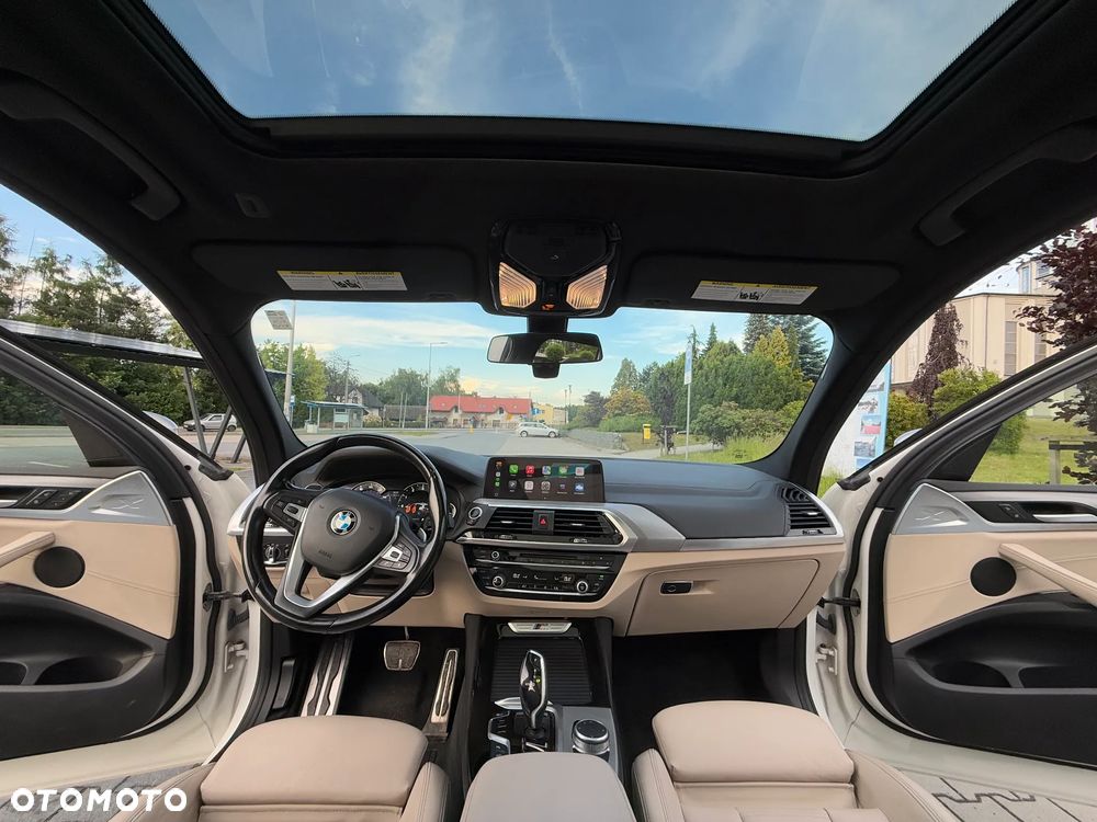 BMW X3 M M40i Sport Edition - 13