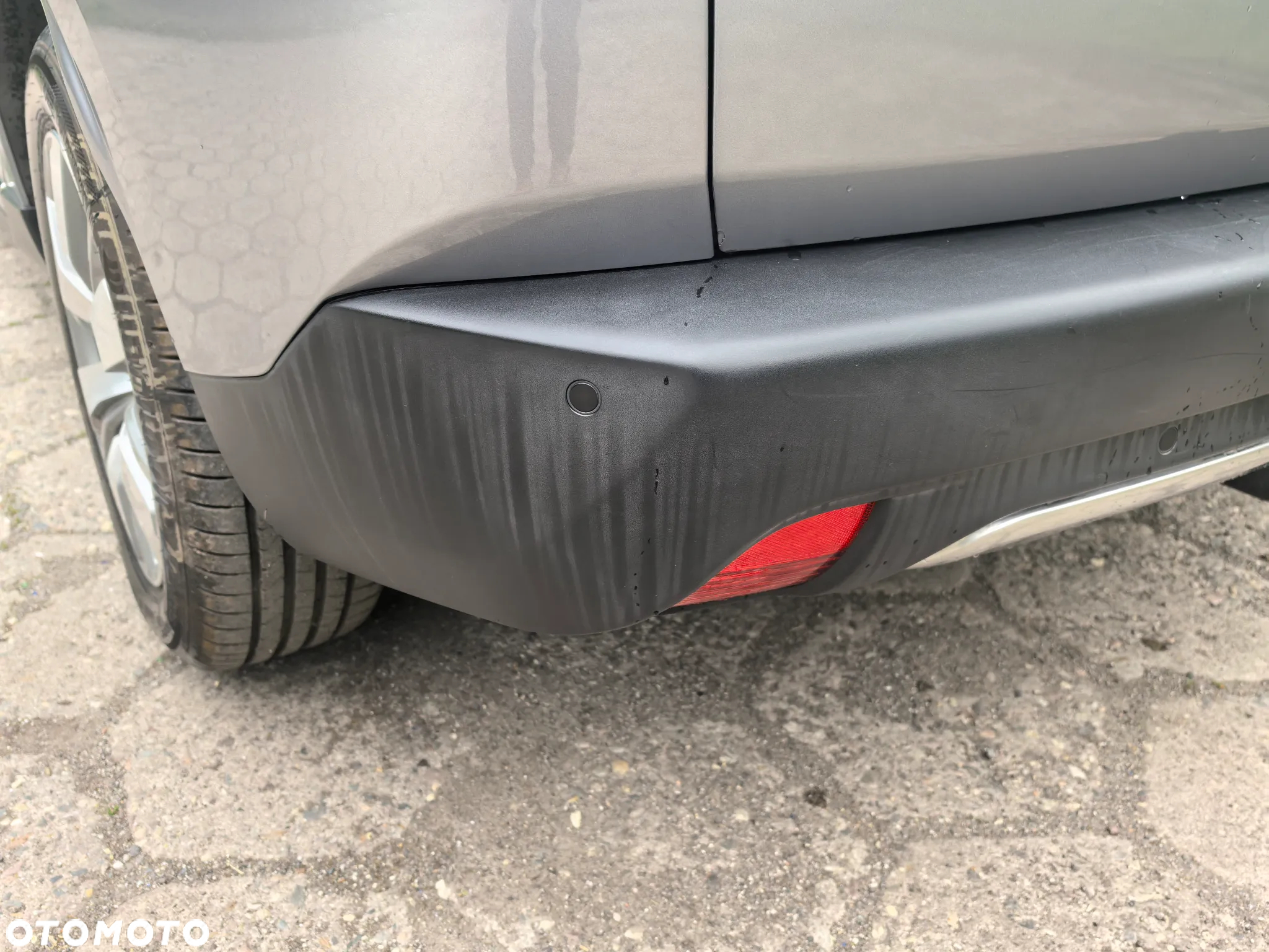 Peugeot 2008 1.2 VTi Allure - 10
