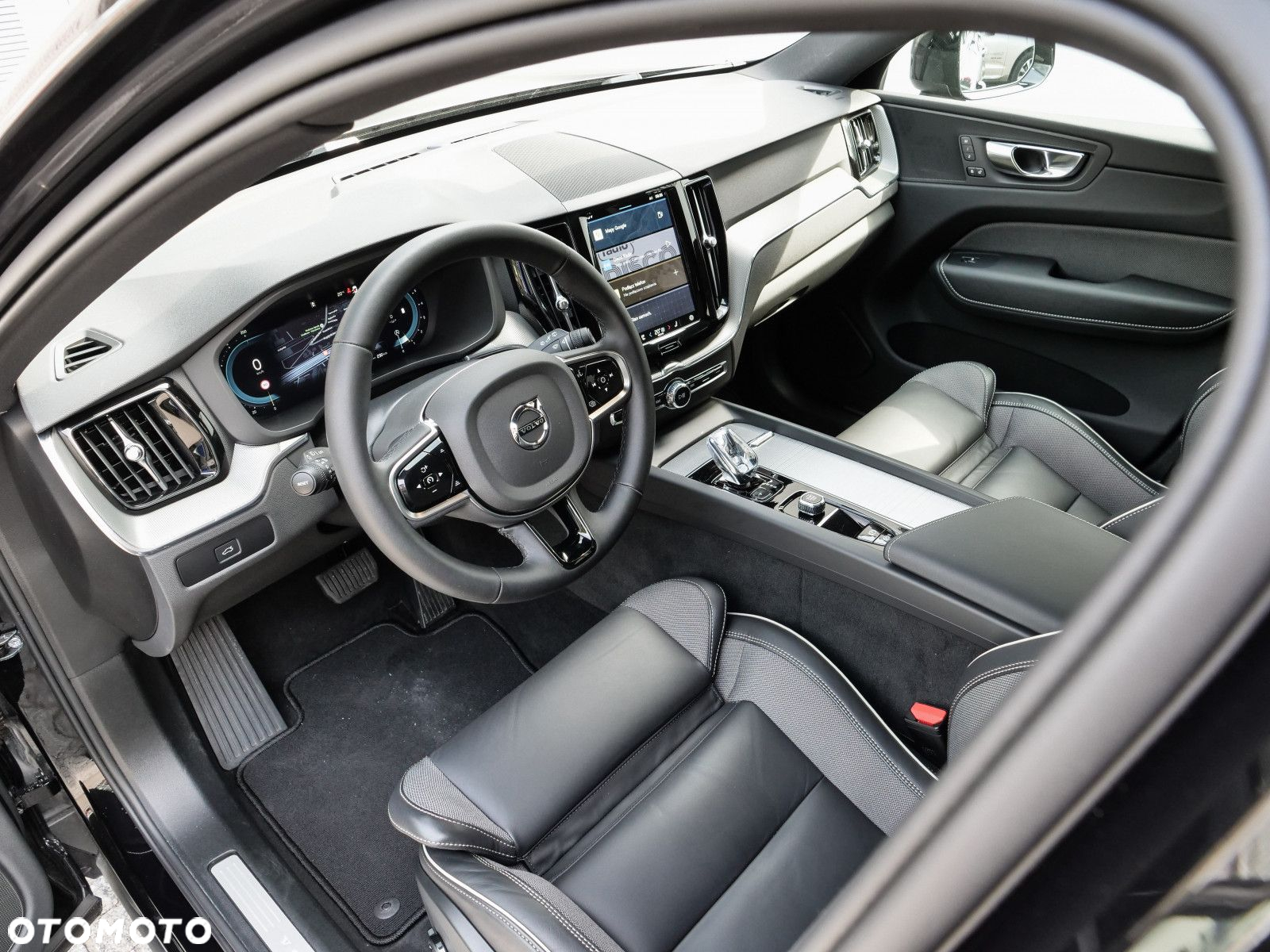 Volvo XC 60 - 16