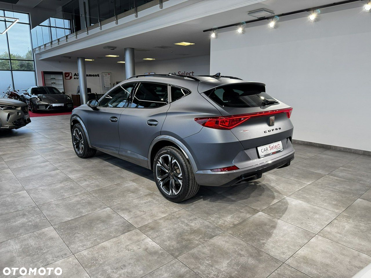 Cupra Formentor - 7