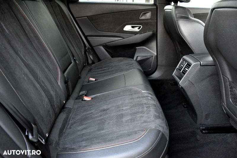 DS Automobiles DS 7 Crossback - 22