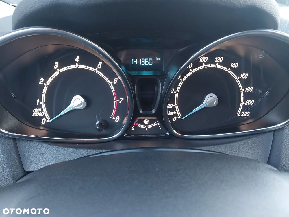 Skoda Citigo 1.0 MPI Sport - 32