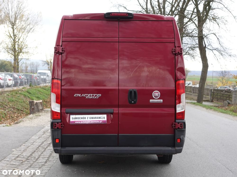 Fiat Ducato - Maxi - 6