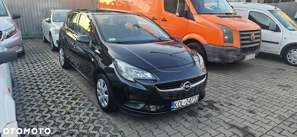 Opel Corsa 1.4 Enjoy - 1