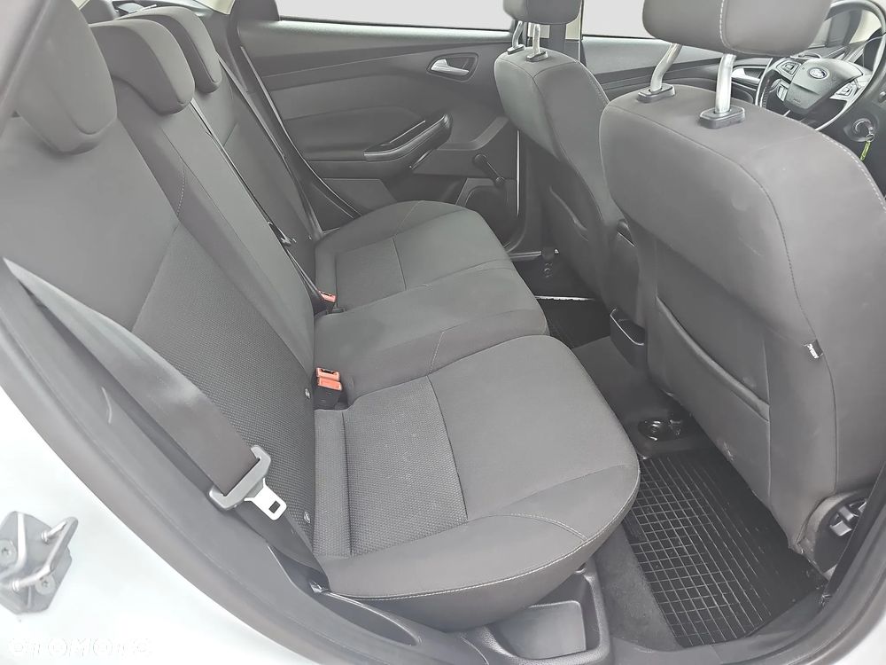 Ford Focus 1.5 TDCi Trend - 22