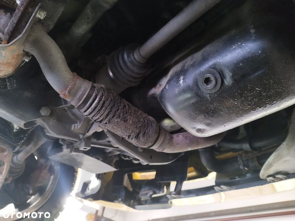 Fiat Seicento Sporting - 13