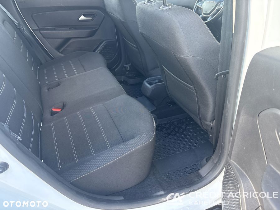 Dacia Duster 1.5 Blue dCi Expression 4WD - 15