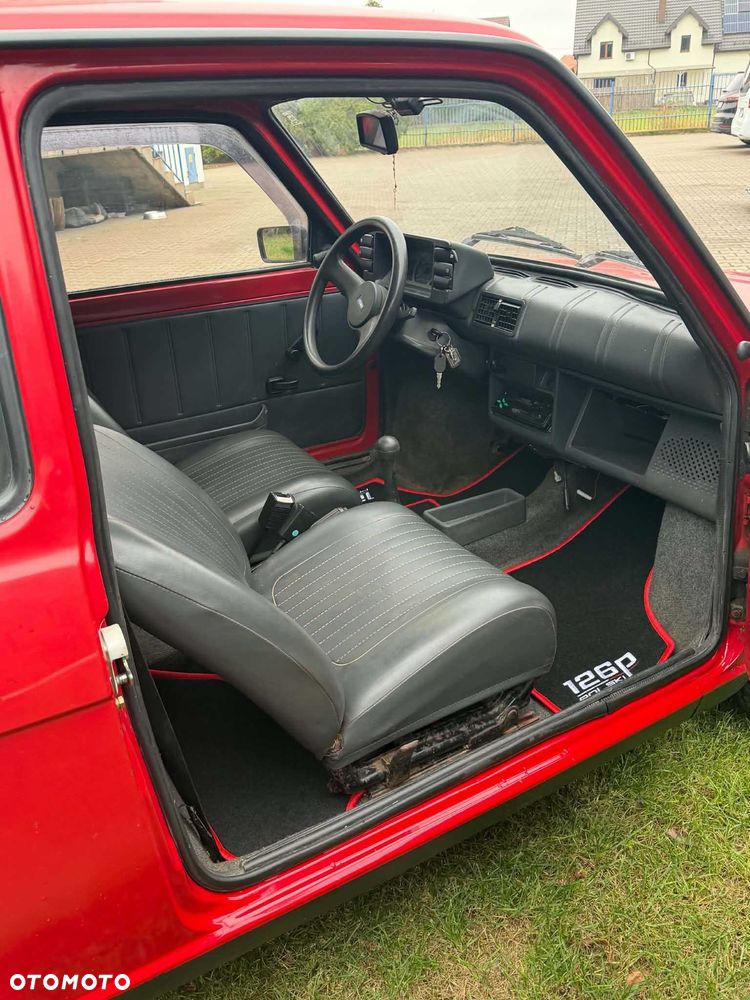 Fiat 126 - 3