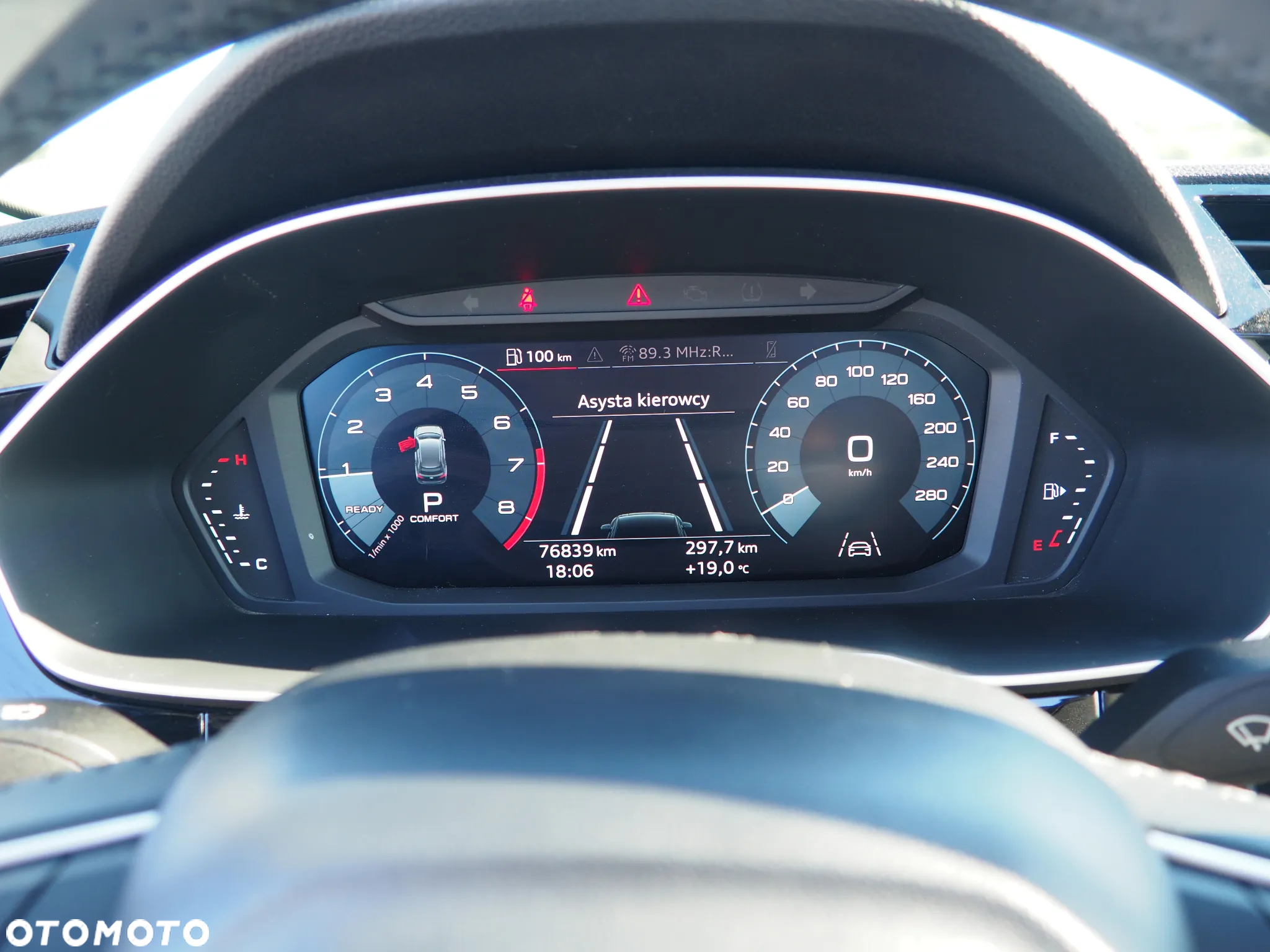 Audi Q3 45 TFSI Quattro S tronic - 13