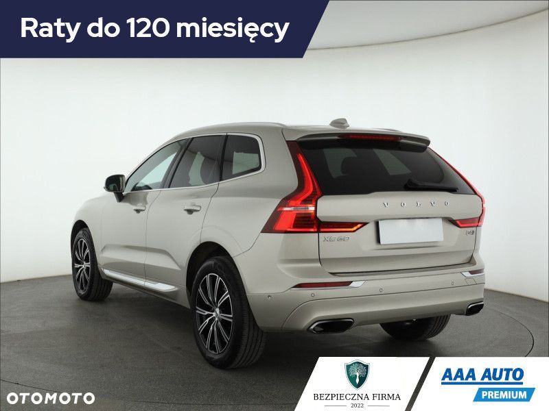 Volvo XC 60 - 6