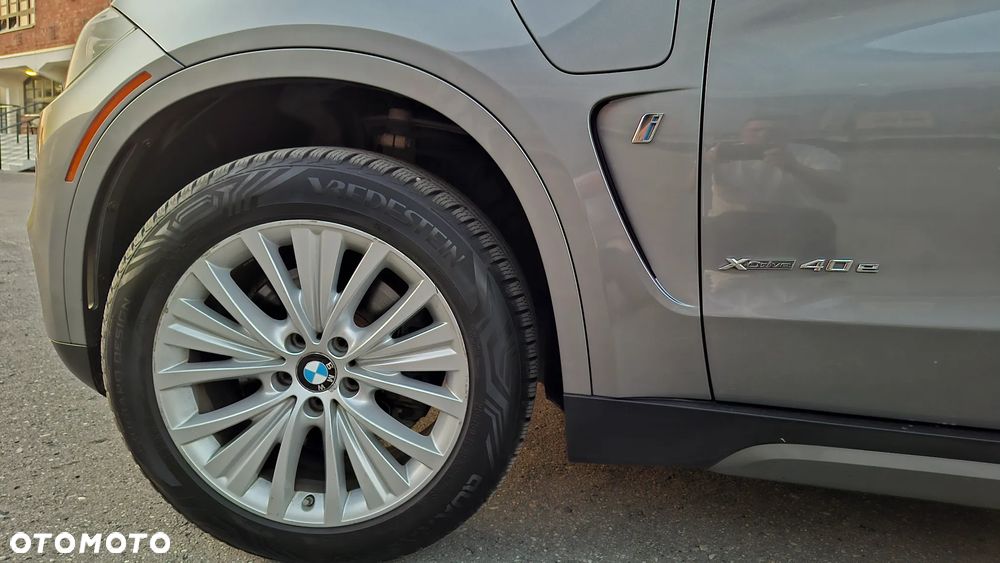 BMW X5 - 7