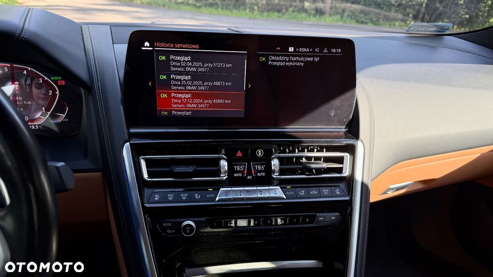 BMW Seria 8 840d xDrive mHEV - 31