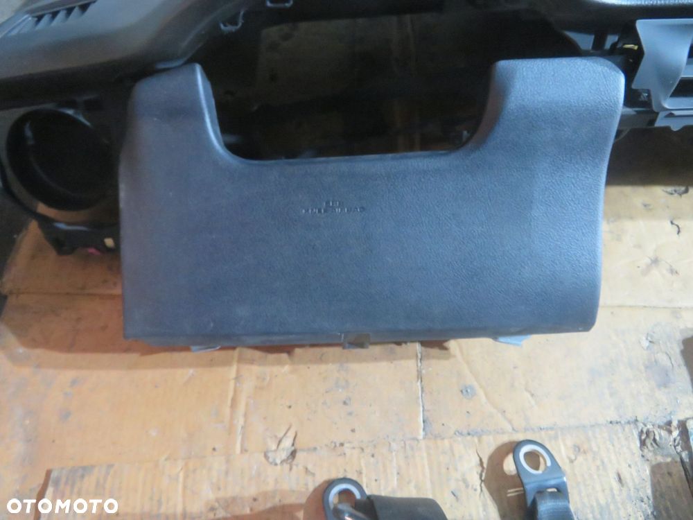 DESKA ROZDZIELCZA AIRBAG KONSOLA AURIS E18 II TOYOTA 2012-2015 - 11