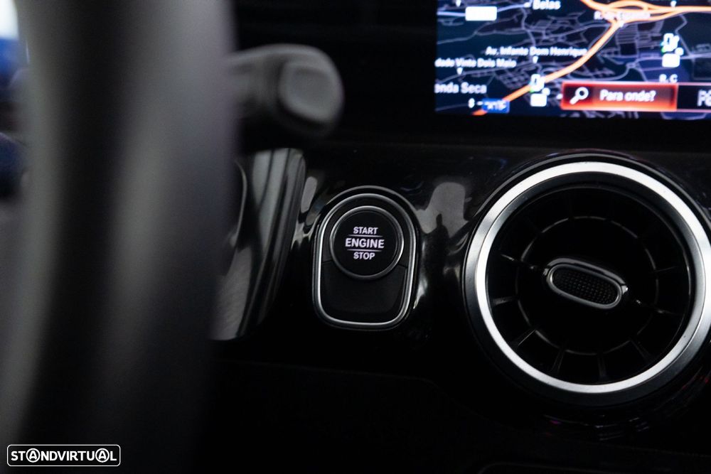 Mercedes-Benz GLA 250 e Progressive - 21