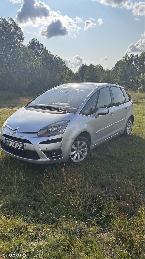 Citroën C4 Picasso - 3