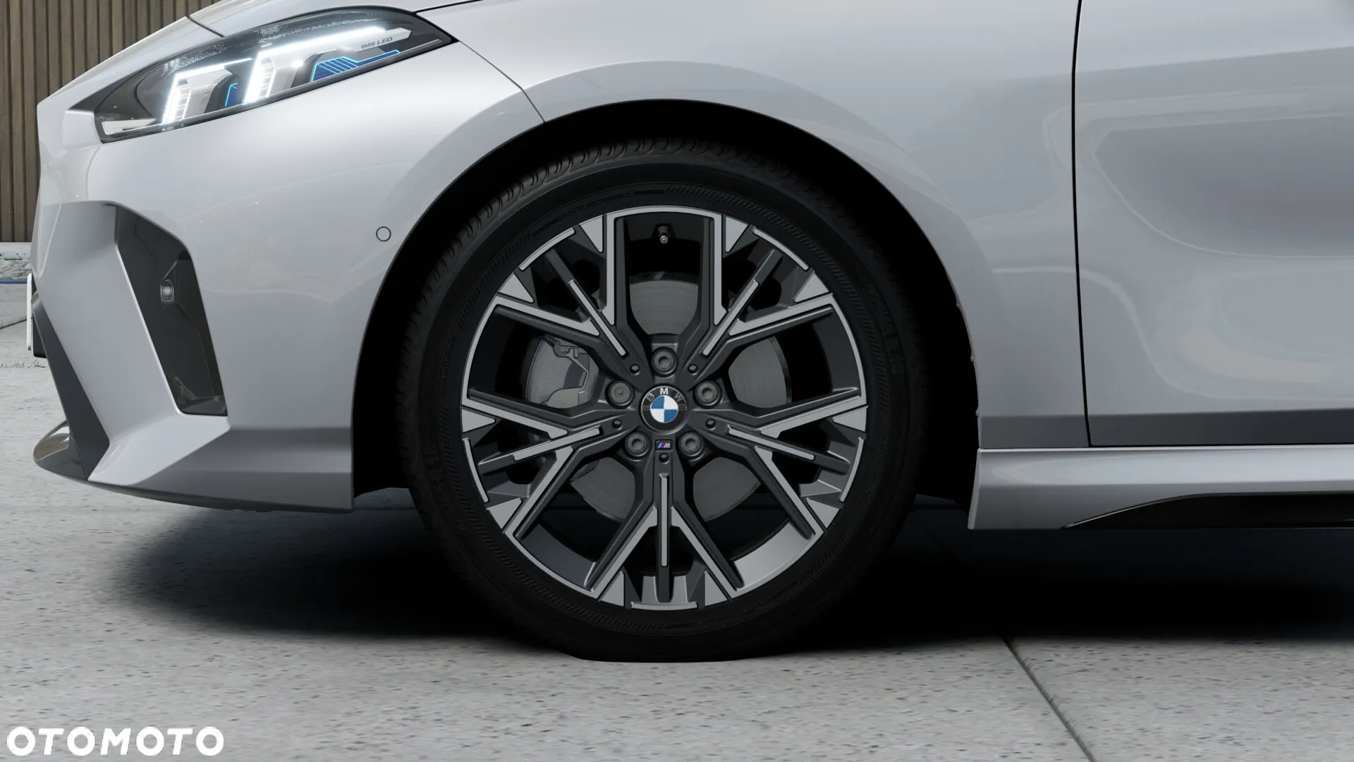 BMW Seria 1 120 - 4