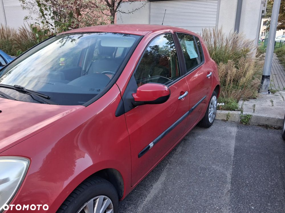 Renault Clio 1.2 16V Tech Run - 5
