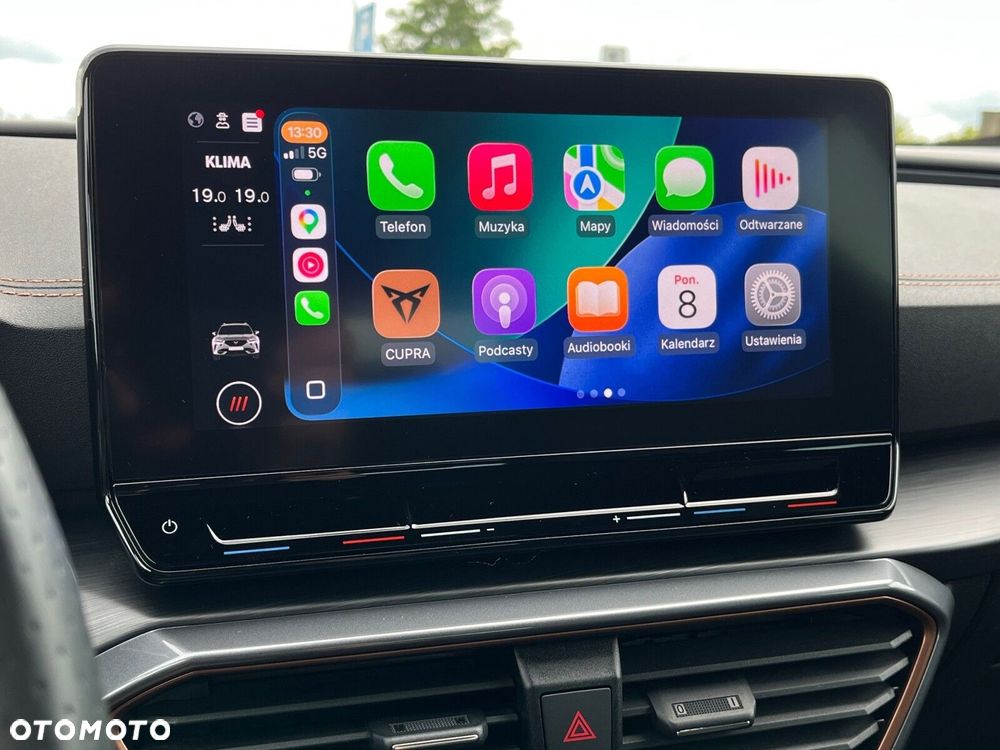 Cupra Formentor 1.5 TSI DSG - 36