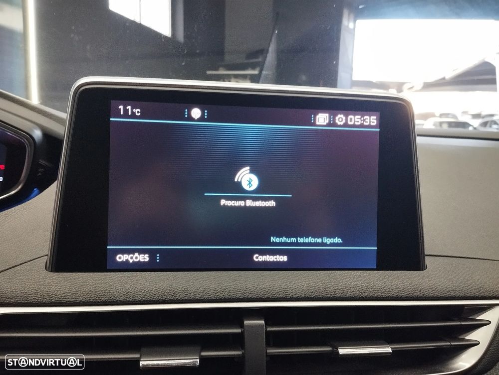 Peugeot 3008 1.5 BlueHDi Allure - 28