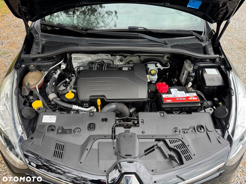 Renault Clio 1.2 16V Confort Dynamique - 21