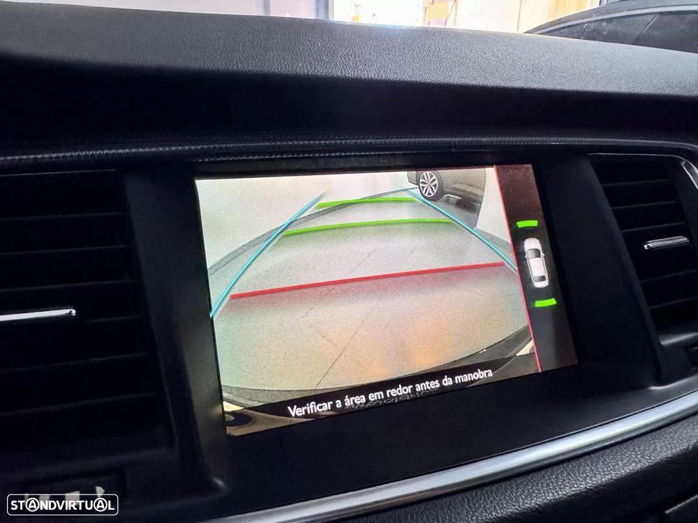Peugeot 508 1.6 BlueHDi Active - 34