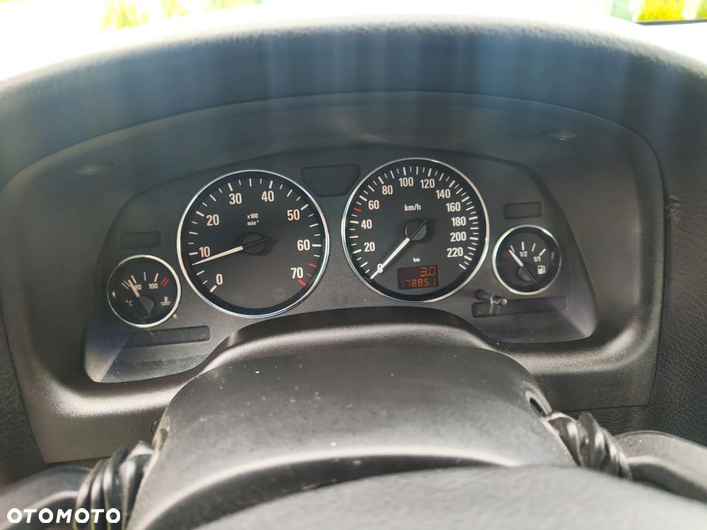 Opel Astra 1.6 NJoy - 20