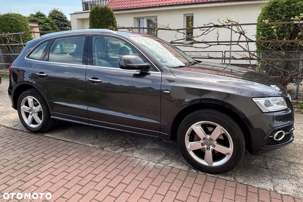 Audi Q5 - 5