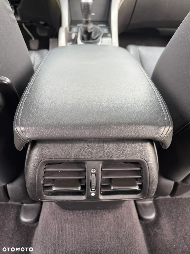 Honda Accord 2.0 Executive - 7