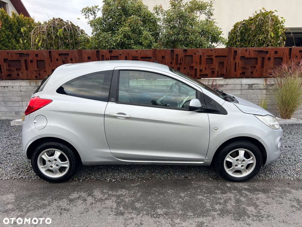 Ford KA - 6