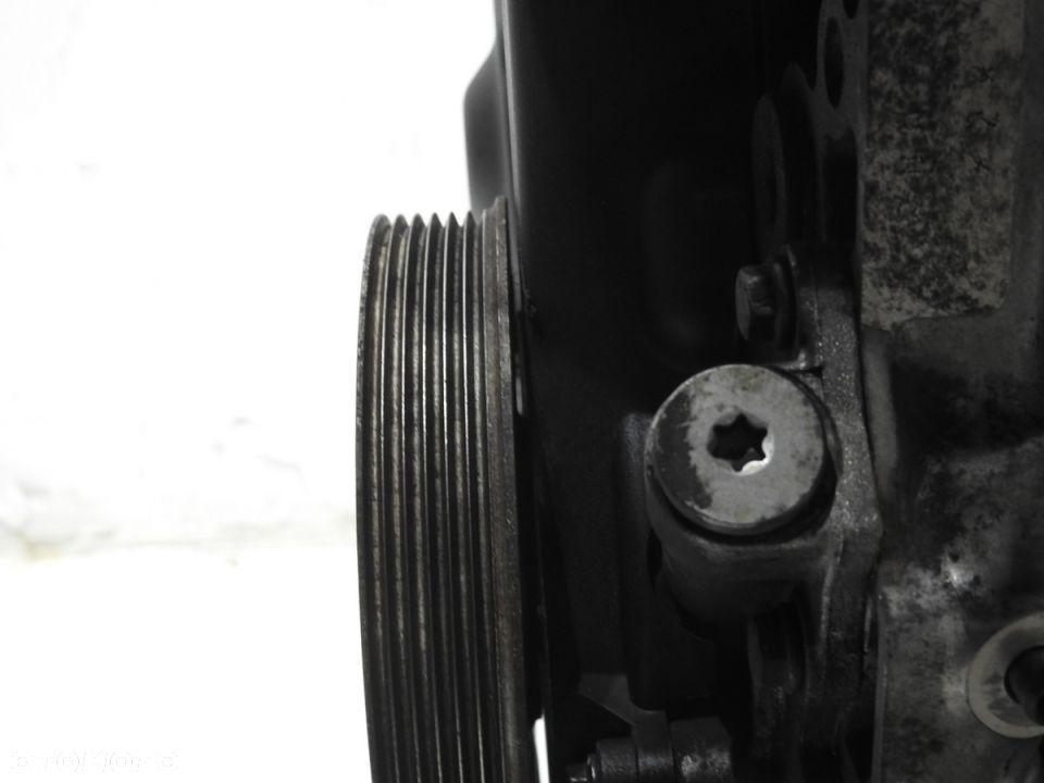 SILNIK CITROEN C4 PICASSO I 1.6 HDI 9H01 10JBAJ - 4
