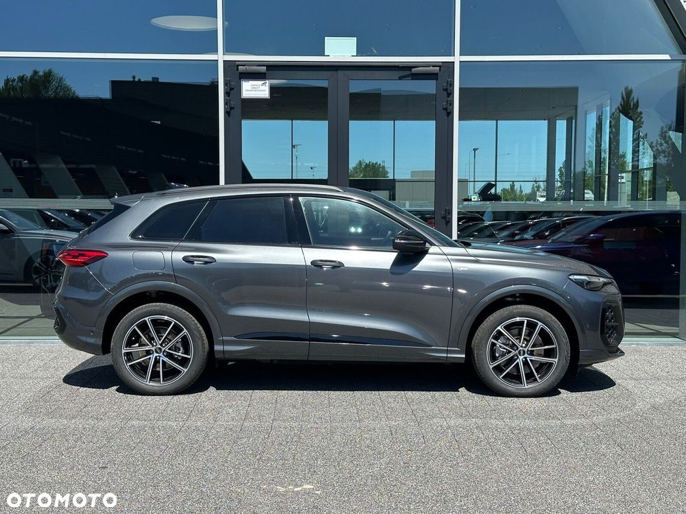 Audi Q5 - 5