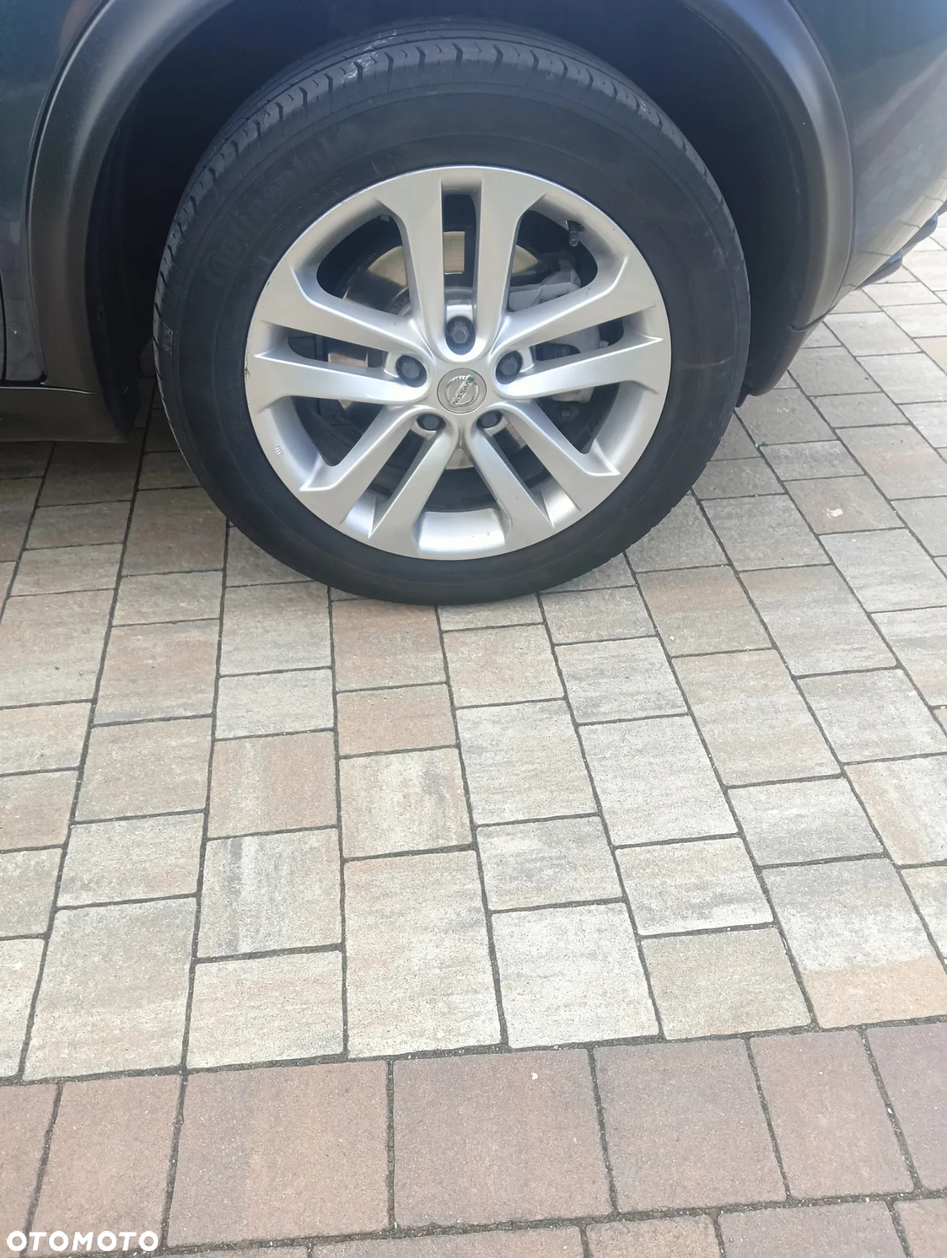Nissan Juke 1.6 DIG-T Tekna - 10