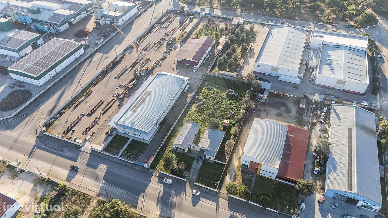 Armazém  para venda - Grande imagem: 3/18