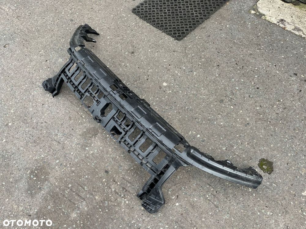 wzmocnienie zderzaka ford connect mk3 3 iii - 3