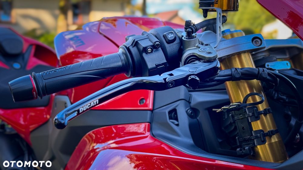 Ducati Panigale V2 - 11