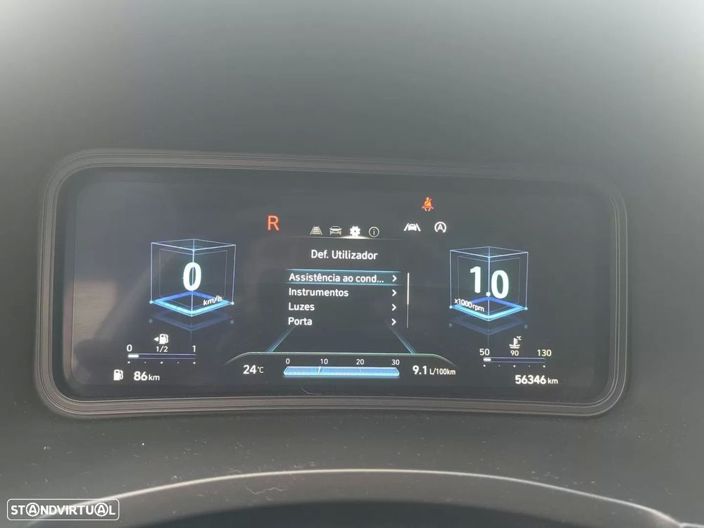 Hyundai Kauai 1.0 T-GDi Premium Pack Plus - 12