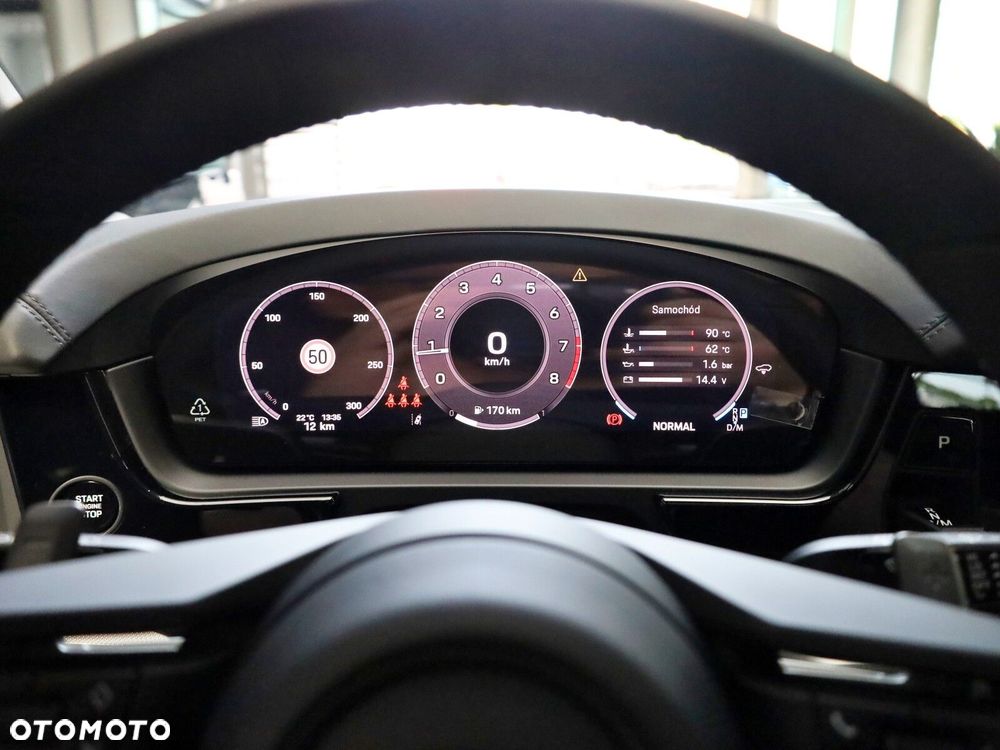 Porsche Cayenne - 17